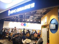 -海马体照相馆(北京大族广场店)