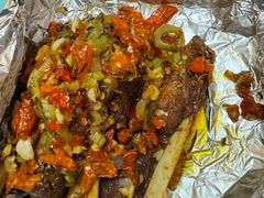 -伙工殿餐厅(吉大店)