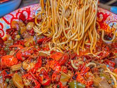 -李叔叔虾蟹大排档(青羊店)