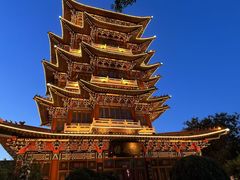 -天桥老金涮肉(牛街店)