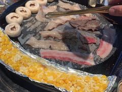 -喜井无限自助烤肉公司(石厦店)