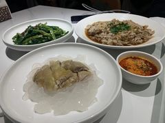 -羲和雅苑•北京烤鸭(国贸商城店)