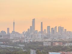 -火炉山森林公园