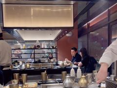 -大神太神·铁板烧(瑞虹天地月亮湾店)