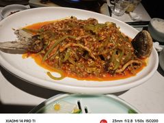 -院8里·小聚园老川菜(九眼桥店)