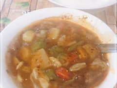 -刘老虎肉丸糊辣汤(总店)