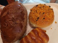 -新侨三宝乐面包店(崇文门店)