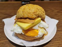 -华嫂冰室(尖沙咀店)