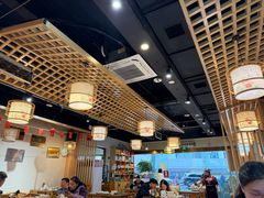 -易老妈蹄花.特色川菜(人民公园总店)