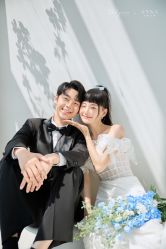 -安娜公馆婚纱摄影(锦州店)