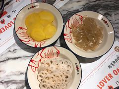 -臻享無招牌·食蛙专门店(太古里店)