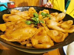 -徐州小院(永宁北路店)