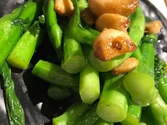 鹅油时蔬-裕.鹅庄