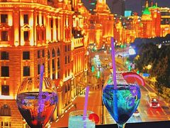 -外滩8号 whisky bar(金延大厦店)