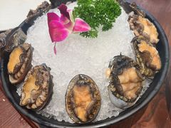 -东海怡品海鲜豆捞(舟宿夜江店)