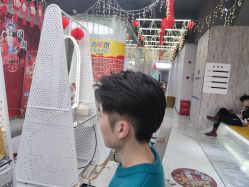 -魔型社