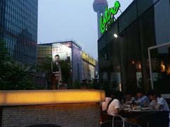 -拉蒂娜·巴西牛排馆 Latina·Brazilian Steakhouse(陆家嘴旗舰店)