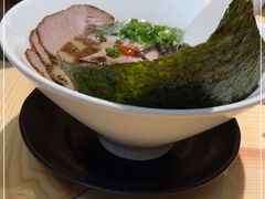 -一豚轩·烧鸟·豚骨拉面(五四路店)