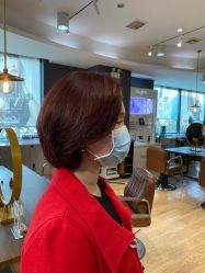 -意廊 Hair Salon