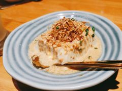 -一心创作料理屋(经开万达店)