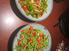 -辣瓦·江西爆炒馆子