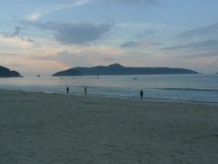 -台山川岛旅游度假区
