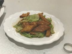 -巴依老爷·新疆美食(上城区天城路店)