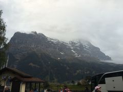 -因特拉肯贝乌里瓦奇大酒店