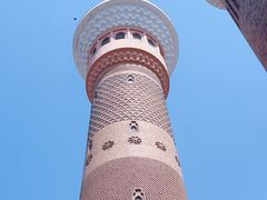 -新疆国际大巴扎