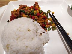 -大米先生(渝中区英利大融城餐厅)