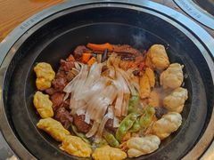 -缘福乡村铁锅炖民宿(八达岭店)