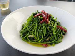 -汉水谣·江景餐厅(江滩店)