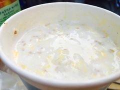 -清真老马家国华牛奶鸡蛋醪糟(正宁路店)