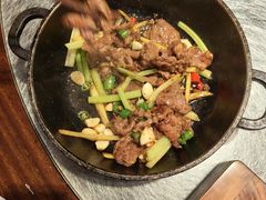 -猪肉婆私房菜(容桂总店)