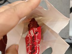 -黑色经典臭豆腐·湖南特产(潇湘文化店)