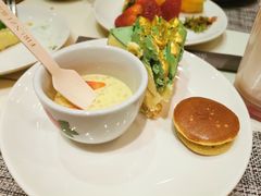 -The COOK·厨餐厅·自助餐(浦东嘉里大酒店)