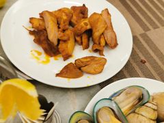 -浙江饭店-喝彩自助餐厅(延安路店)