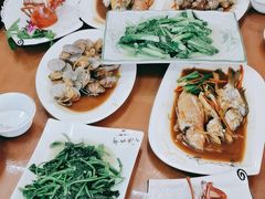 -友强·23年特色海鲜大排档(厦门店)