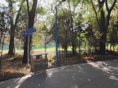 -森林公园(尖草坪区)