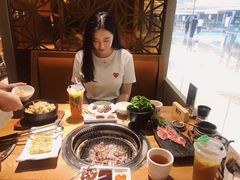 -御牛道日式烤肉料理(杭州万象城店)