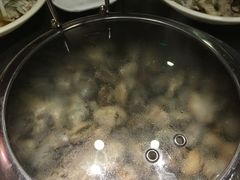 -马路边上·小海鲜烧烤(八一路店)