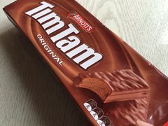 原味-Tim Tam巧克力夹心饼干