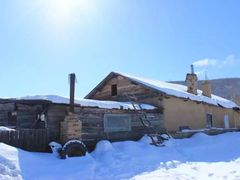 -北极村旅游风景区