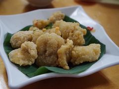 -新峰肉骨茶(总店)