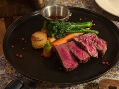 -小芳廷餐厅