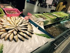 -永辉超市(嘉定宝龙广场店)