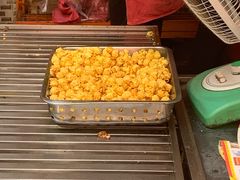 -正宗老杨特色爆米花(四棉店)