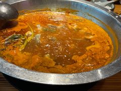 -老凯俚酸汤鱼(鸿通城店)