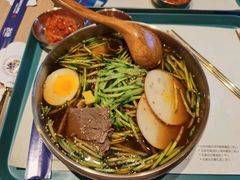 -梨花牛肉汤饭(仁恒伊势丹店)