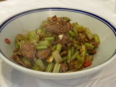 -新新湘菜馆(新中街二条店)